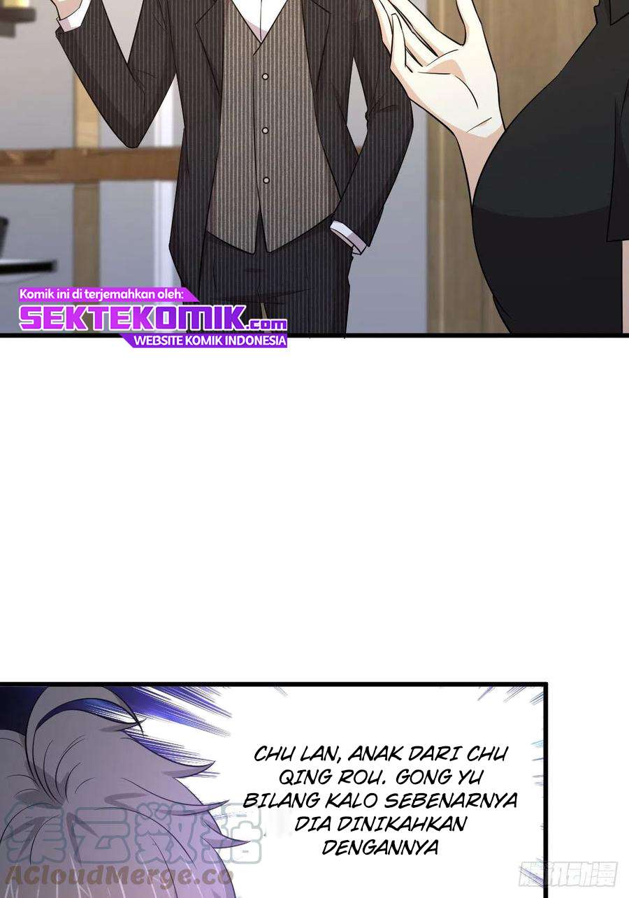 Immortal Swordsman in The Reverse World Chapter 186 Gambar 16